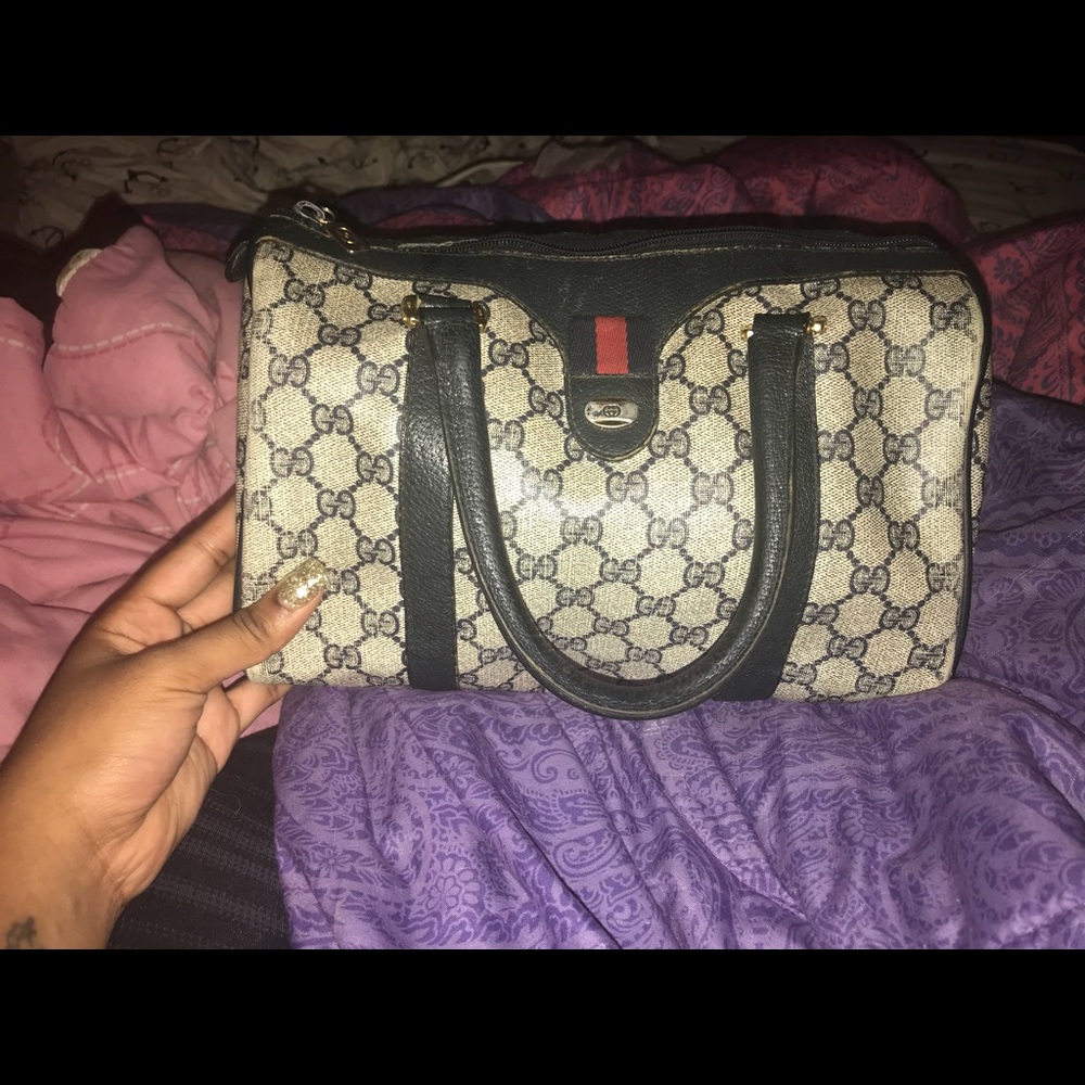 GUCCI BAG ❤️